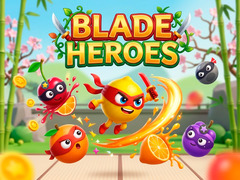 खेल Blade Heroes