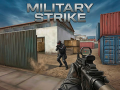 ಗೇಮ್ Military Strike