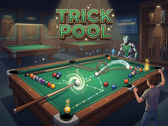 खेल Trickpool