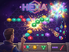 खेल Hexa