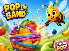 खेल Pop The Band
