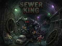 ಗೇಮ್ Sewer King