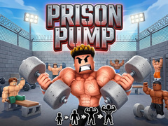 खेल Prison Pump