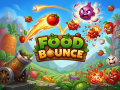 ಗೇಮ್ Food Bounce