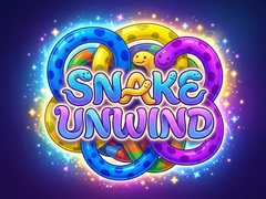 खेल SnakeUnwind