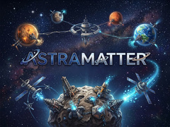 ಗೇಮ್ Astramatter