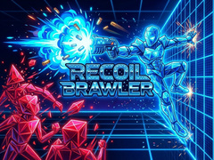ಗೇಮ್ Recoil Brawler