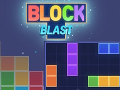 ಗೇಮ್ Block Blast