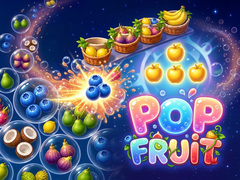 ಗೇಮ್ Pop Fruit