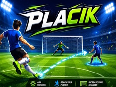 खेल Placik