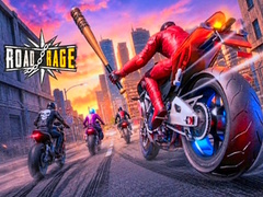 खेल Road Rage