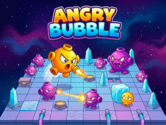ಗೇಮ್ Angry Bubble
