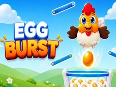 ಗೇಮ್ Egg Burst