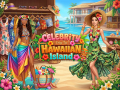 ಗೇಮ್ Celebrity Trip to Hawaiian Island