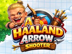 खेल Haaaland Arrow Shooter