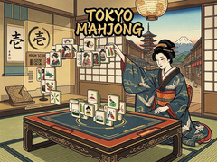 ಗೇಮ್ Tokyo Mahjong
