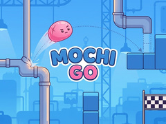 ಗೇಮ್ Mochi Go