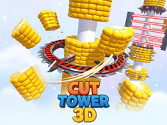ಗೇಮ್ Cut Tower 3D