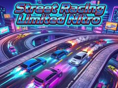 खेल Street Racing Limited Nitro