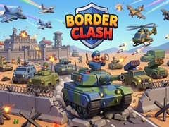 खेल Border Clash