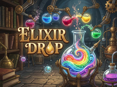 ಗೇಮ್ Elixir Drop