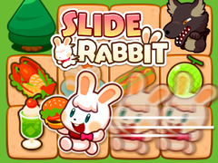 ಗೇಮ್ Slide Rabbit