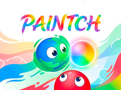 ಗೇಮ್ Paintch