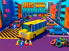ಗೇಮ್ Bus Parking