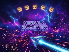 ಗೇಮ್ Nebula Blaster