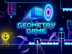 ಗೇಮ್ Geometry Game