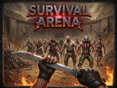ಗೇಮ್ Survival Arena