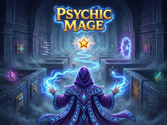 ಗೇಮ್ Psychic Mage