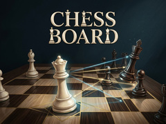ಗೇಮ್ Chess Board