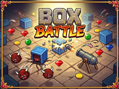 ಗೇಮ್ Battle Box