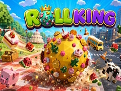 ಗೇಮ್ Roll King