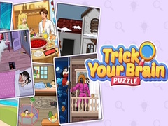 ಗೇಮ್ Trick Your Brain Puzzle