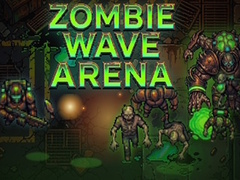 ಗೇಮ್ Zombie Wave Arena