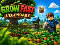 ಗೇಮ್ Grow Fast: Legendary