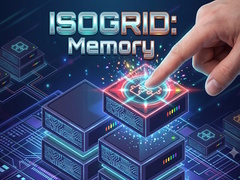 ಗೇಮ್ ISOGRID: Memory