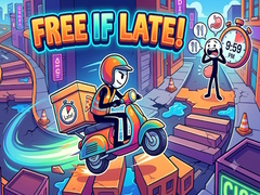 ಗೇಮ್ Free If Late!