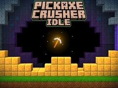 ಗೇಮ್ Pickaxe Crusher Idle
