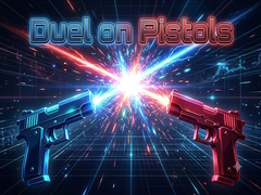 ಗೇಮ್ Duel on Pistols