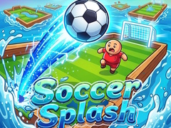 ಗೇಮ್ Soccer Splash