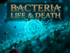 ಗೇಮ್ Bacteria: Life & Death