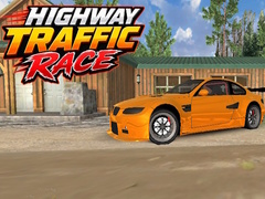 ಗೇಮ್ Highway Traffic Race