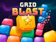 ಗೇಮ್ Grid Blast