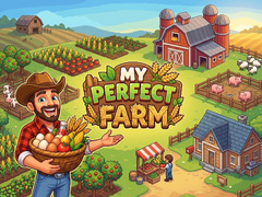 ಗೇಮ್ My Perfect Farm