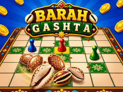 ಗೇಮ್ Barah Gashta