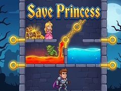ಗೇಮ್ Save Princess