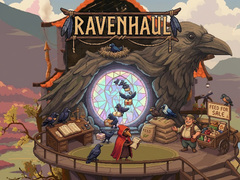 ಗೇಮ್ Ravenhaul